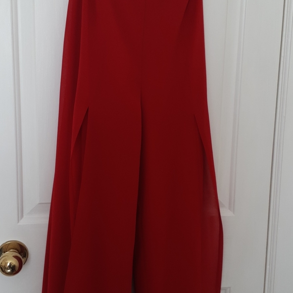 3 pieces panel pants. - Picture 4 of 5